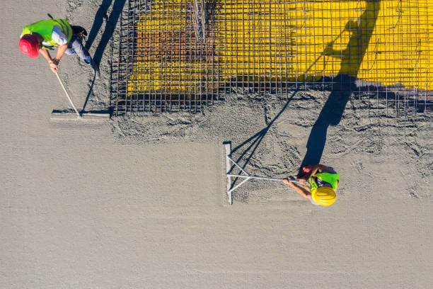 Best Concrete Grinding and Polishing in Gilcrest, CO