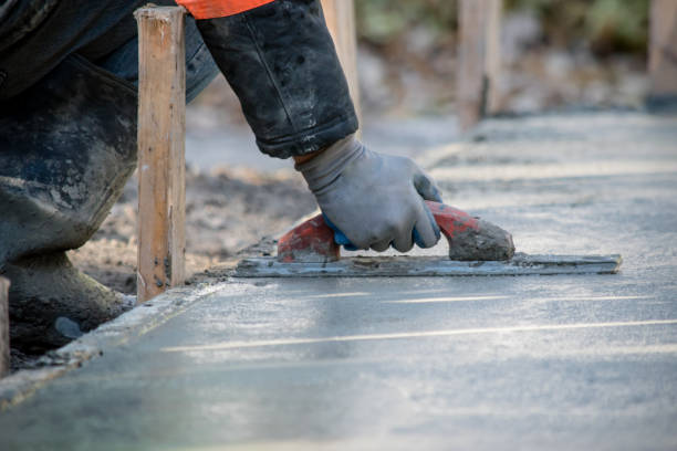 Best Decorative Concrete in Gilcrest, CO