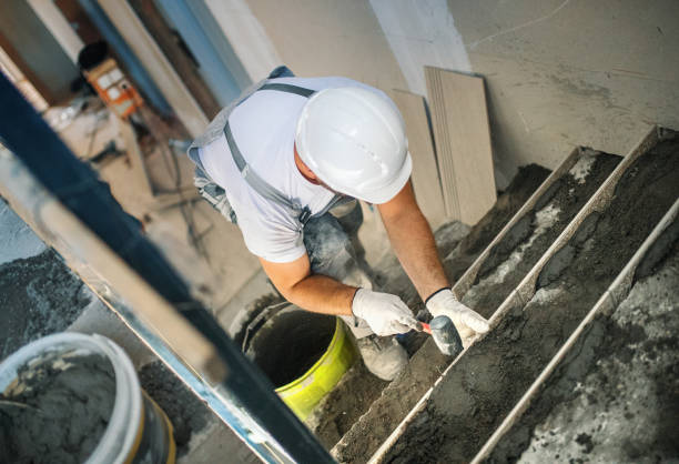 Best Concrete Patio Design and Installation in Gilcrest, CO