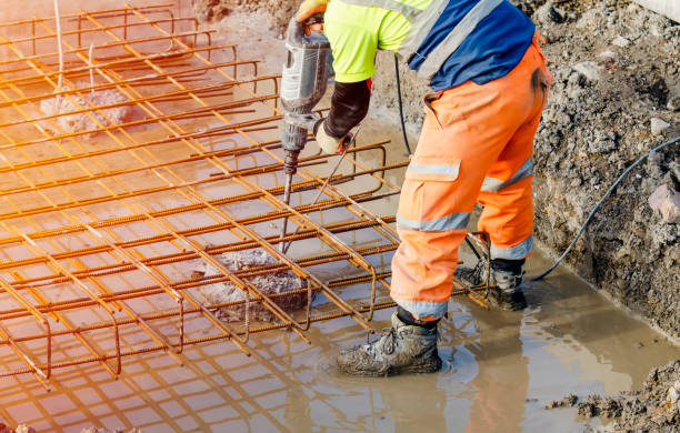 Best Concrete Foundation Repair in Gilcrest, CO