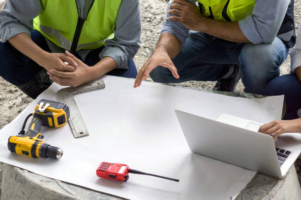 Best Concrete Removal and Replacement in Gilcrest, CO