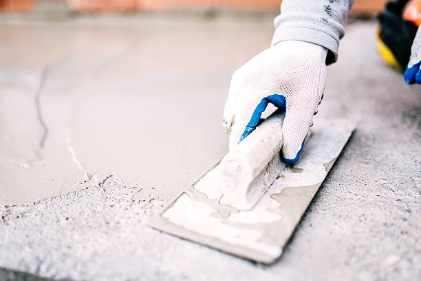 Best Concrete Slab Construction in Gilcrest, CO