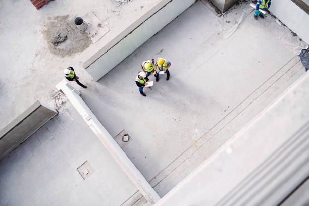 Best Residential Concrete Solutions in Gilcrest, CO