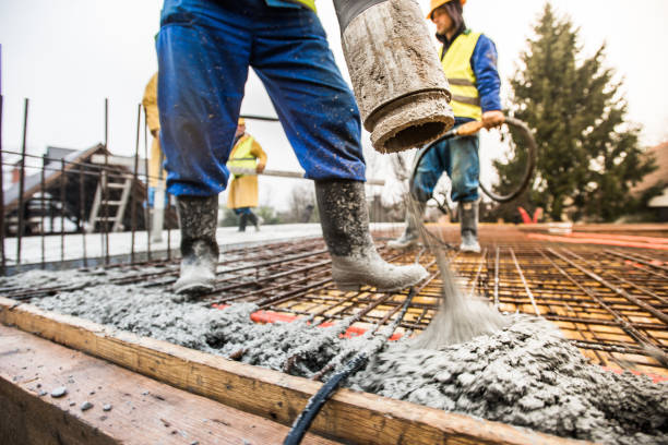 Best Concrete Pool Decks in Gilcrest, CO